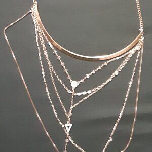 Express Jewelry Necklace